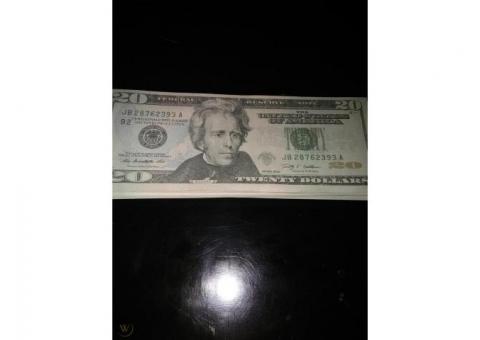 We have High Quality 100% Undetectable Grade AA+ Counterfeit Banknotes For Sale [+16614123859 ]