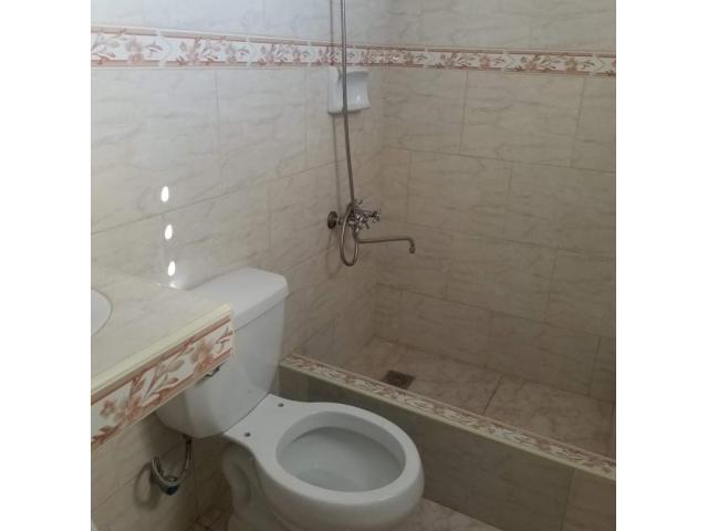 Vendo casa en Playa Baracoa