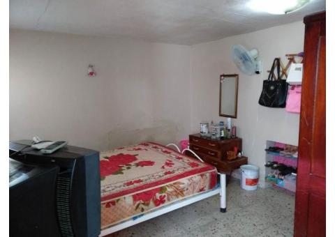 Venta de apto en el vedado