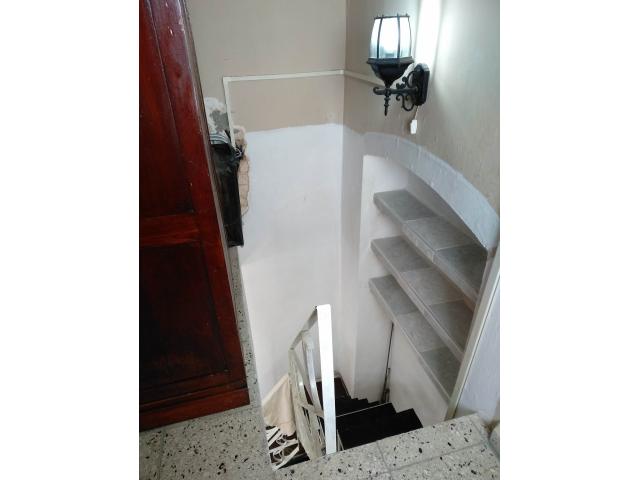 Venta de apto en el vedado