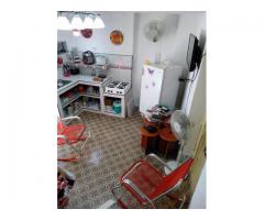 Venta de apto en el vedado