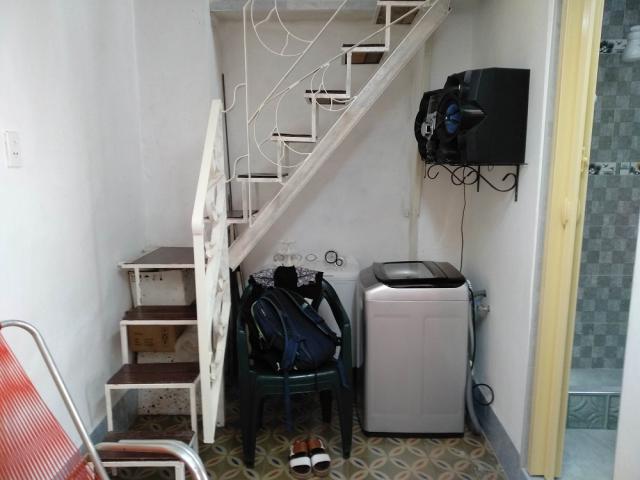 Venta de apto en el vedado