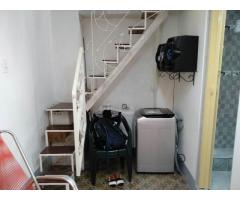 Venta de apto en el vedado