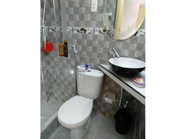 Venta de apto en el vedado