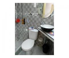 Venta de apto en el vedado