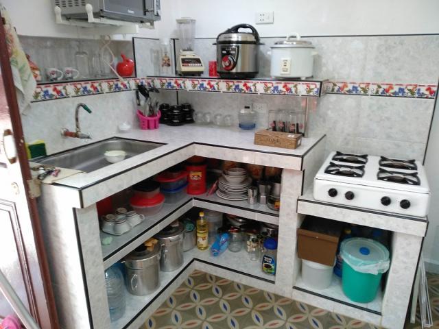 Venta de apto en el vedado