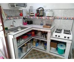 Venta de apto en el vedado