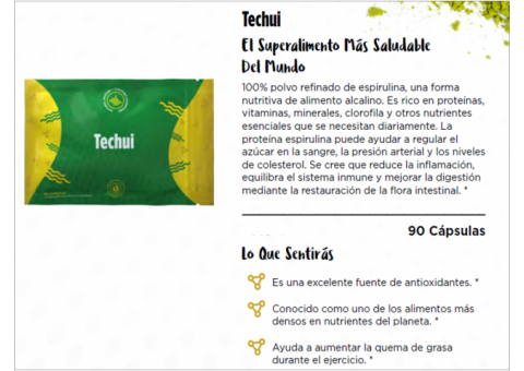 ¡Suplementos para aumentar o disminuir su peso