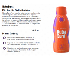 ¡Suplementos para aumentar o disminuir su peso