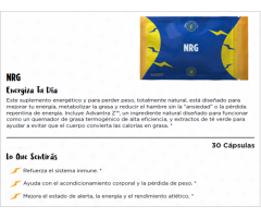 ¡Suplementos para aumentar o disminuir su peso