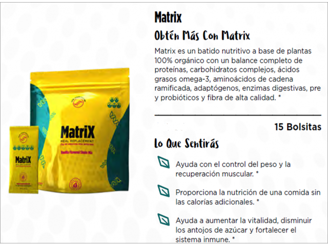 ¡Suplementos para aumentar o disminuir su peso