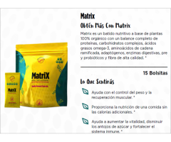 ¡Suplementos para aumentar o disminuir su peso