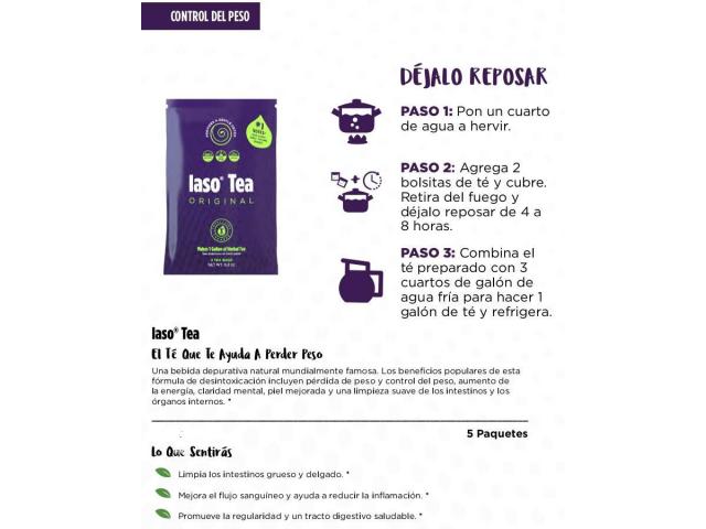 ¡Suplementos para aumentar o disminuir su peso