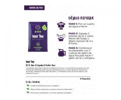 ¡Suplementos para aumentar o disminuir su peso