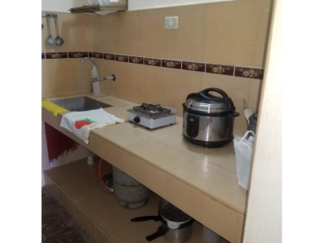 Vendo casa en Playa Baracoa