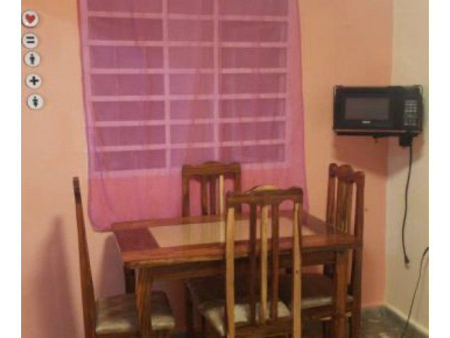 Se Vende o se Permuta Una Casa de Tres plantas en Playa