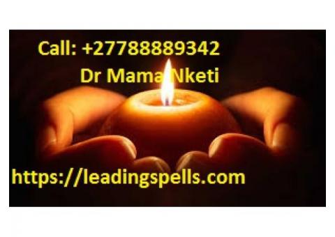 +27788889342 POWERFUL LOST LOVE SPELL CASTER ONLINE.