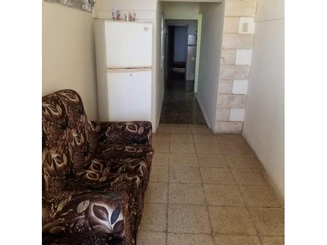 Vendo casa en Playa Baracoa