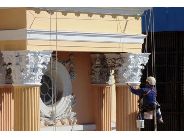 Reparacion y remodelacion de casas en Cuba