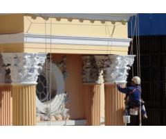 Reparacion y remodelacion de casas en Cuba