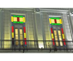 Reparacion y remodelacion de casas en Cuba