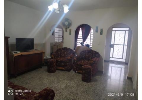 Casa en centro del Cotorro muy buena