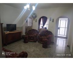 Casa en centro del Cotorro muy buena