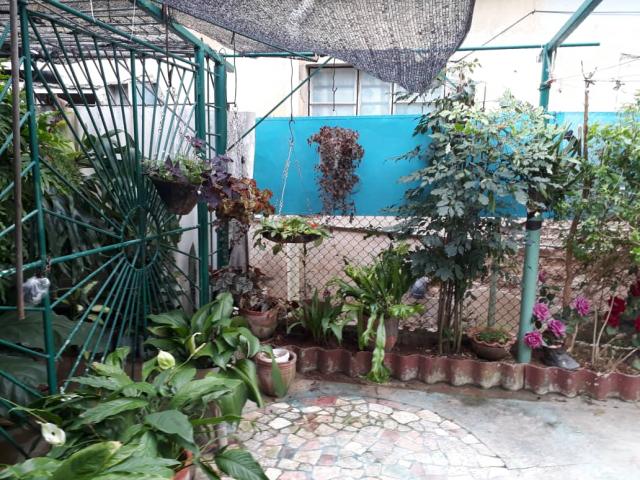 Casa en centro del Cotorro muy buena