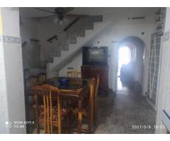 Casa en centro del Cotorro muy buena