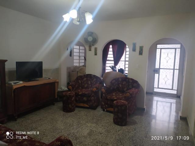 Casa en centro del Cotorro muy buena