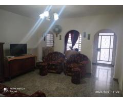 Casa en centro del Cotorro muy buena