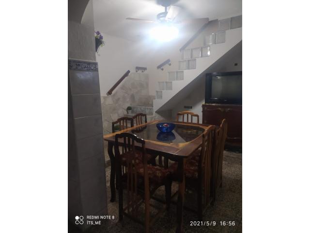 Casa en centro del Cotorro muy buena