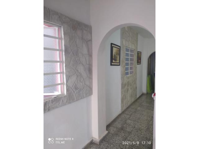 Casa en centro del Cotorro muy buena