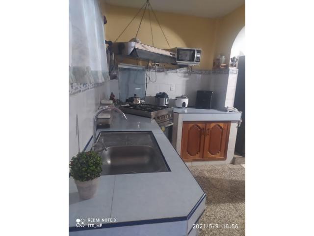 Casa en centro del Cotorro muy buena