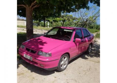 Seat Toledo 35000 usd