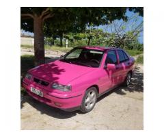 Seat Toledo de petróleo en 35000 usd
