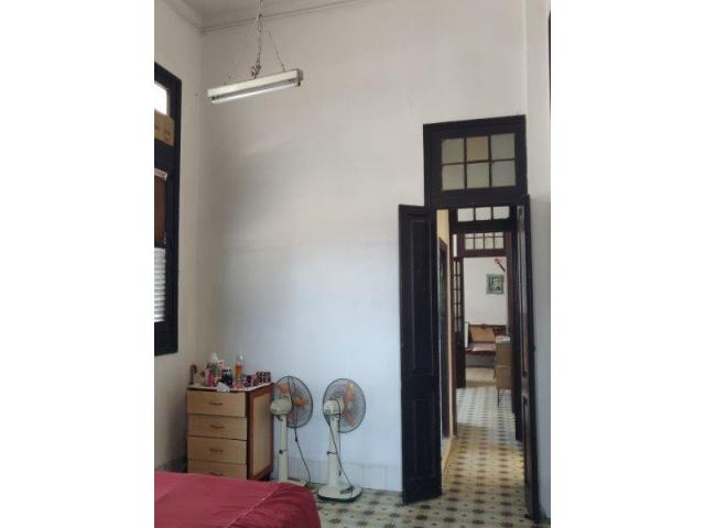 Esquina Dubil,Galiano,AptoCptlst 2doPiso.63 m2,5Balcones,Patio