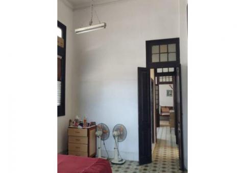 Esquina Dubil,Galiano,AptoCptlst 2doPiso.63 m2,5Balcones,Patio