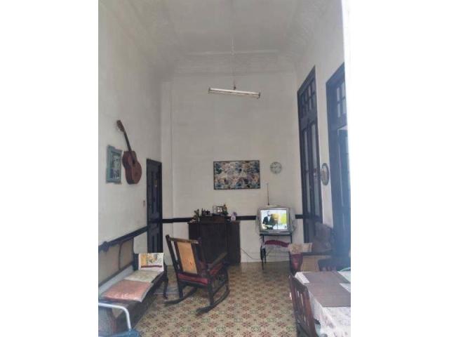 Esquina Dubil,Galiano,AptoCptlst 2doPiso.63 m2,5Balcones,Patio