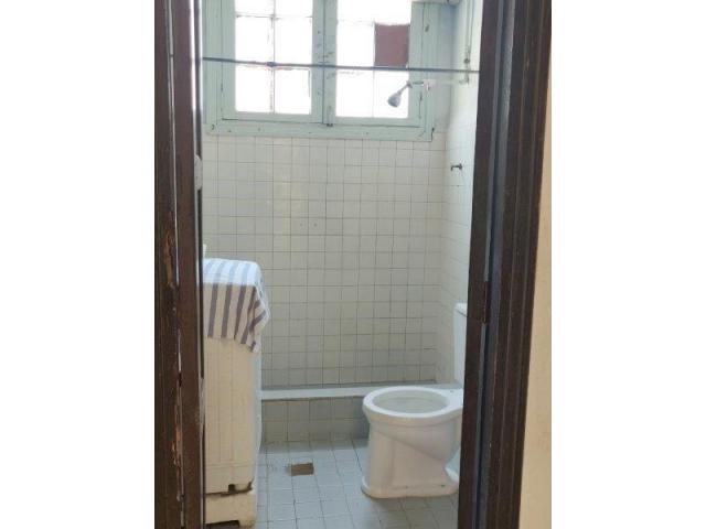 Esquina Dubil,Galiano,AptoCptlst 2doPiso.63 m2,5Balcones,Patio