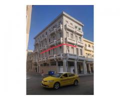 Esquina Dubil,Galiano,AptoCptlst 2doPiso.63 m2,5Balcones,Patio