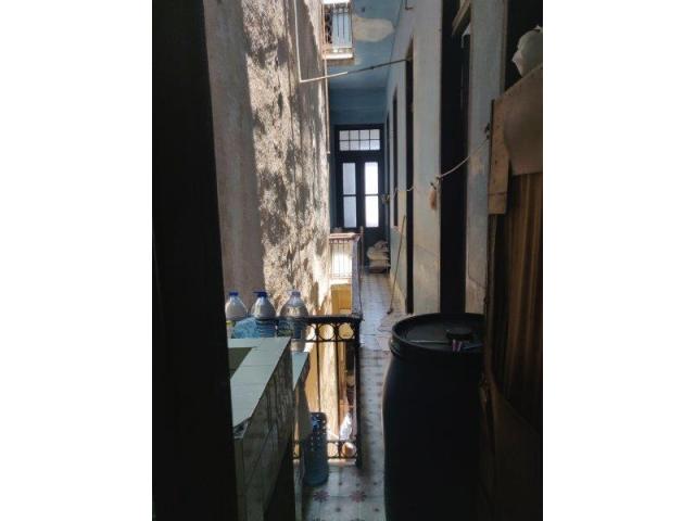 Esquina Dubil,Galiano,AptoCptlst 2doPiso.63 m2,5Balcones,Patio