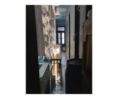 Esquina Dubil,Galiano,AptoCptlst 2doPiso.63 m2,5Balcones,Patio