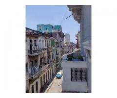 Esquina Dubil,Galiano,AptoCptlst 2doPiso.63 m2,5Balcones,Patio