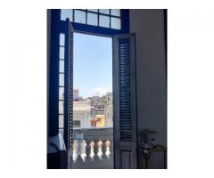 Esquina Dubil,Galiano,AptoCptlst 2doPiso.63 m2,5Balcones,Patio