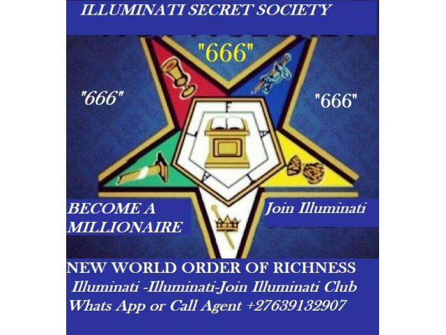 ILLUMINATI {002639132907] HOW TO JOIN ILLUMINATI IN USA BE FAMOUS,MONEY POWER,SUCCESS IN CUBA