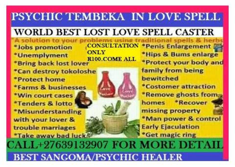 CUBA POWERFUL BLACK MAGIC SPELL CASTER +27639132907 BRING BACK LOST LOVER IN USA