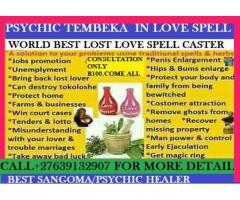 CUBA POWERFUL BLACK MAGIC SPELL CASTER +27639132907 BRING BACK LOST LOVER IN USA