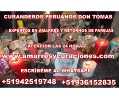 Amarres de Amor Efectivos Amarrar a tu pareja