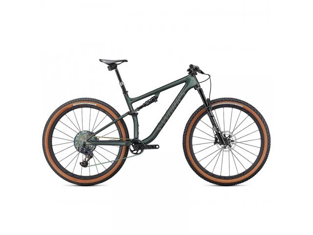 2021 Specialized S-Works Epic EVO 29 Mountain Bike